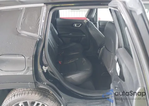 2022 Jeep Compass High Altitude 4X4 из США, поврежденный, VIN 3C4NJDCB2NT159667